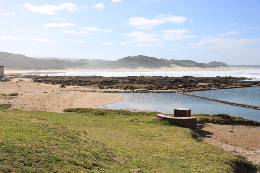 2 Bedroom Property for Sale in Kidds Beach Eastern Cape